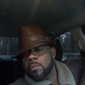 Meet your Posher, William